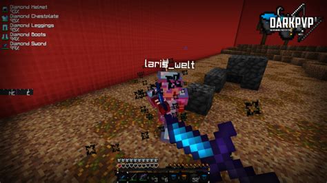 DarkPvP [1.7.